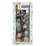 Ремкомплект прокладок двигателя Д-260 Полный (45 позиций) РП